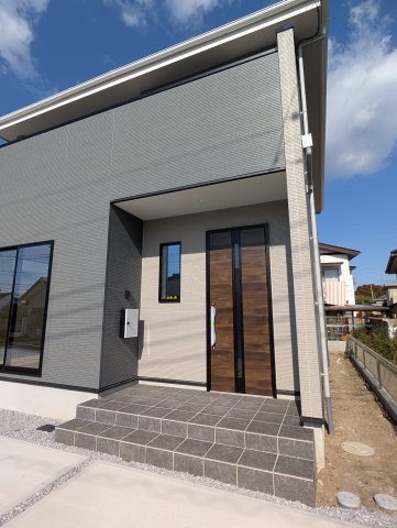 【玄関】 | アーバンスタイル高崎市上小鳥町2期ー③