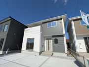 アーバンスタイル高崎市上小鳥町2期ー①の画像