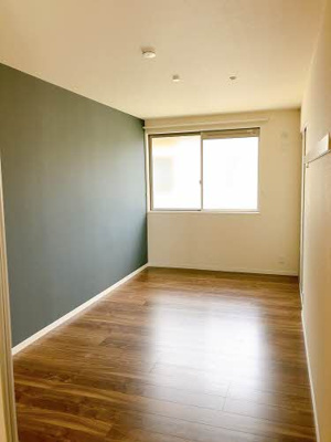 【寝室】 | メゾン３２８