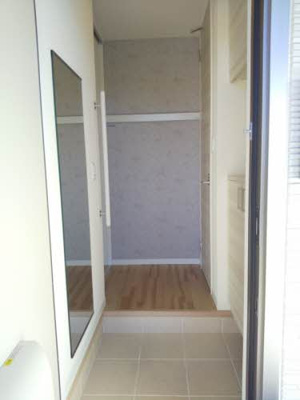 【内装】 | メゾン３２８