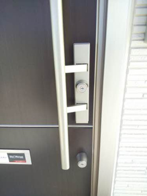 【設備】 | メゾン３２８