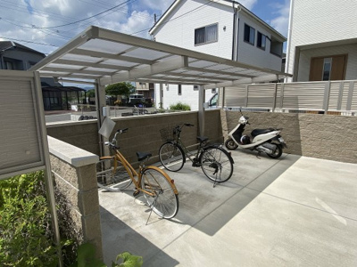 【その他共用部分】 | メゾン３２８