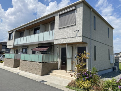 【外観】 | メゾン３２８