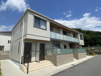 【外観】 | メゾン３２８