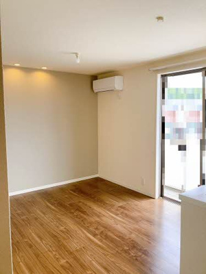 【居間・リビング】 | メゾン３２８