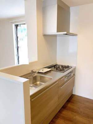 【キッチン】 | メゾン３２８