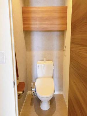 【トイレ】 | メゾン３２８