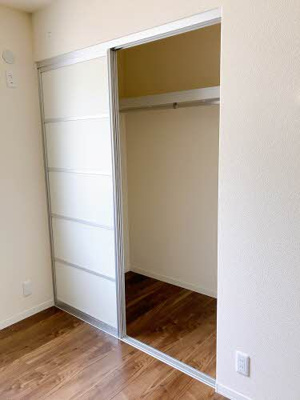 【収納】 | メゾン３２８