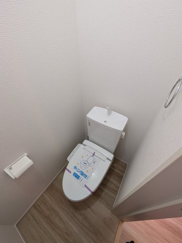 【トイレ】 | アーバンスタイル高崎市矢中町ー②