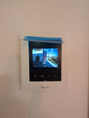 【セキュリティ】 | アーバンスタイル高崎市矢中町ー②