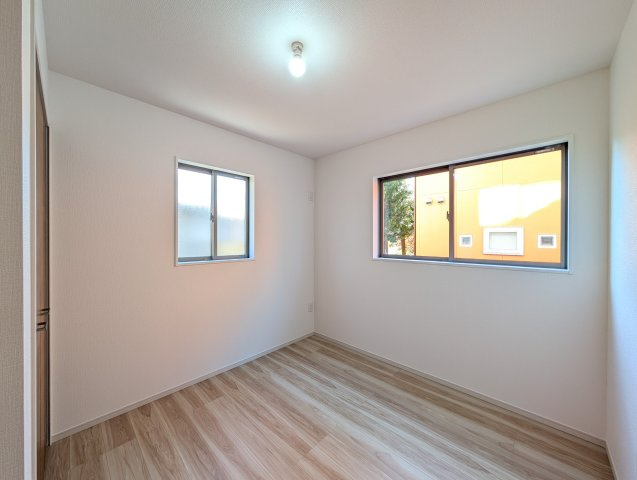 【洋室】 | アーバンスタイル高崎市矢中町ー②