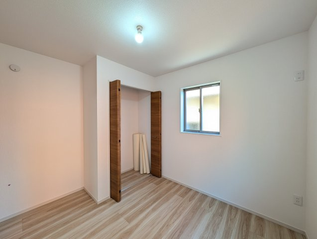 【洋室】 | アーバンスタイル高崎市矢中町ー②