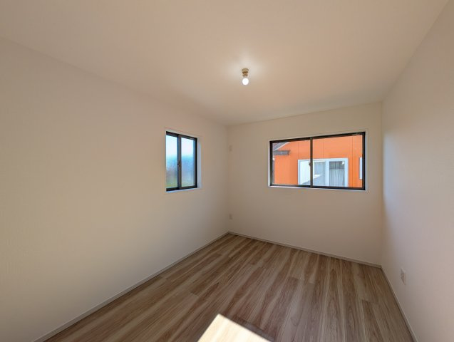 【洋室】 | アーバンスタイル高崎市矢中町ー②