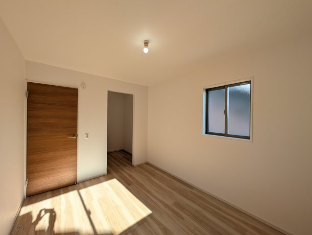 【洋室】 | アーバンスタイル高崎市矢中町ー②