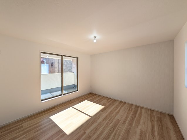 【洋室】 | アーバンスタイル高崎市矢中町ー②