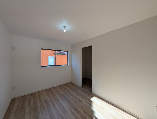 【洋室】 | アーバンスタイル高崎市矢中町ー②