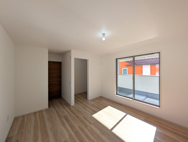 【寝室】 | アーバンスタイル高崎市矢中町ー②