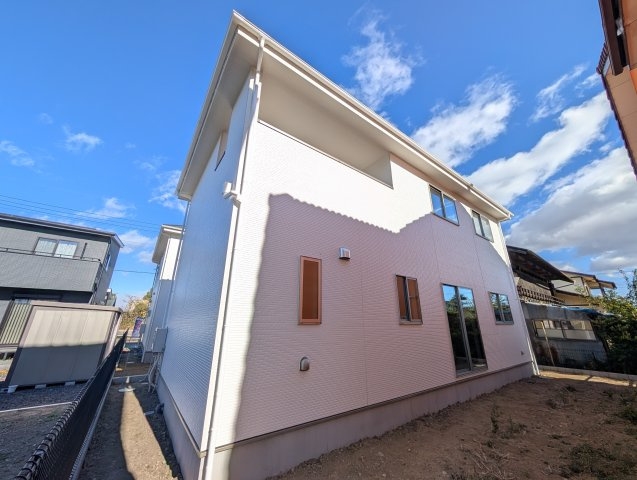 【外観】 | アーバンスタイル高崎市矢中町ー②