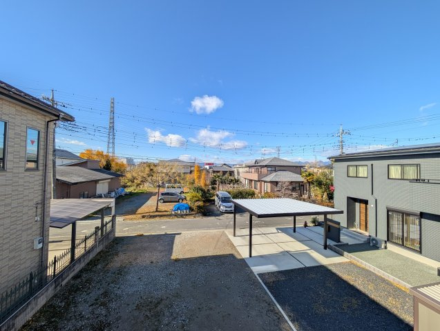 【展望】 | アーバンスタイル高崎市矢中町ー②