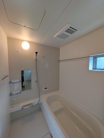 【浴室】 | アーバンスタイル高崎市矢中町ー②