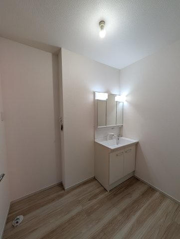 【独立洗面台】 | アーバンスタイル高崎市矢中町ー②