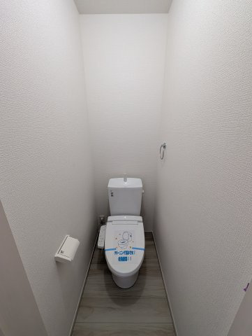 【トイレ】 | アーバンスタイル高崎市矢中町ー①