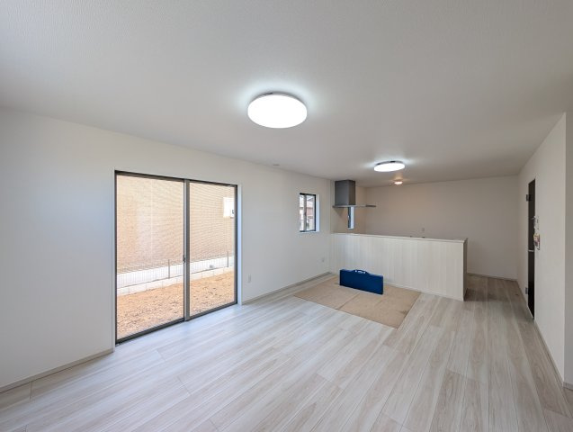 【居間・リビング】 | アーバンスタイル高崎市矢中町ー①