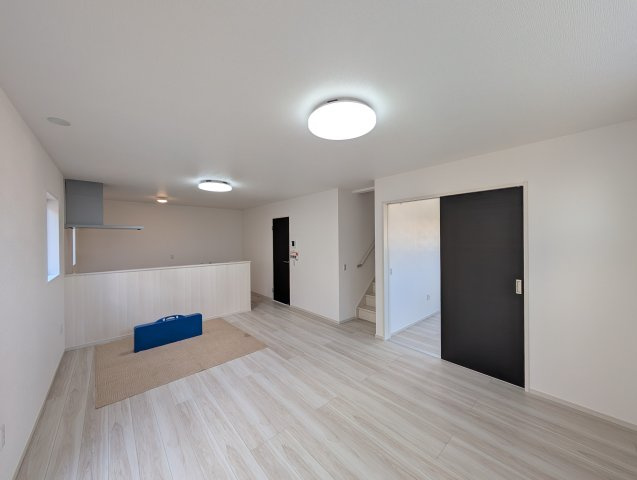 【居間・リビング】 | アーバンスタイル高崎市矢中町ー①