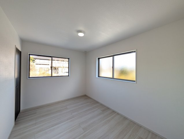 【洋室】 | アーバンスタイル高崎市矢中町ー①