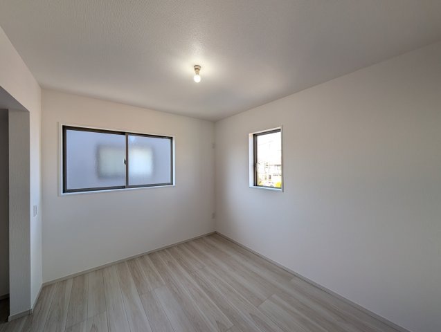 【洋室】 | アーバンスタイル高崎市矢中町ー①