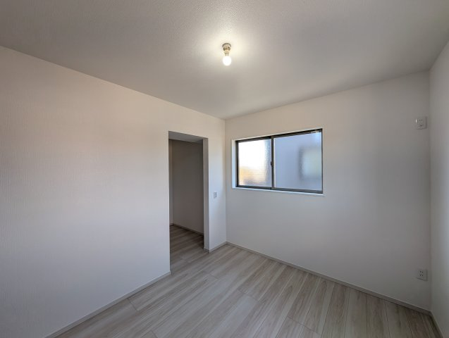 【洋室】 | アーバンスタイル高崎市矢中町ー①