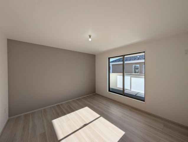 【寝室】 | アーバンスタイル高崎市矢中町ー①