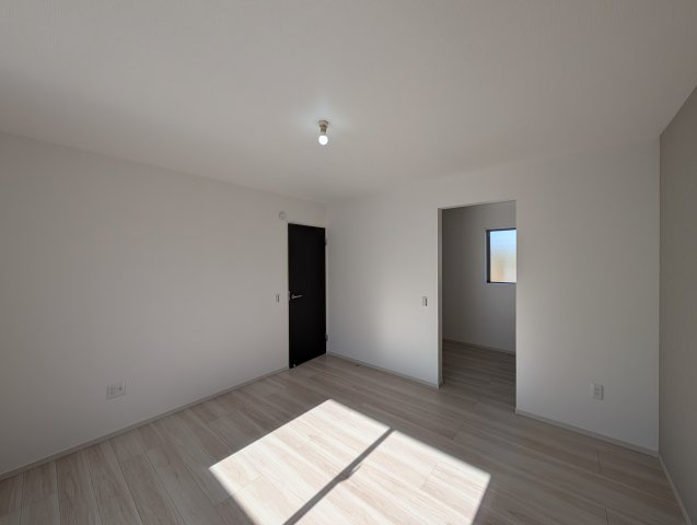 【寝室】 | アーバンスタイル高崎市矢中町ー①