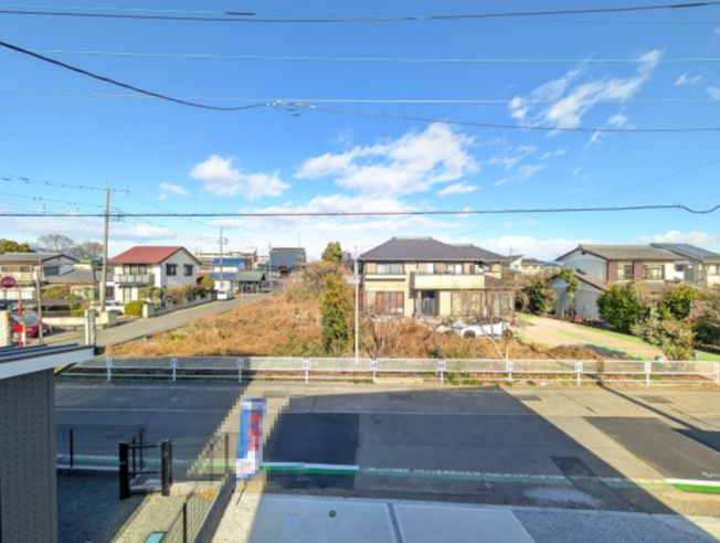 【展望】 | アーバンスタイル高崎市矢中町ー①