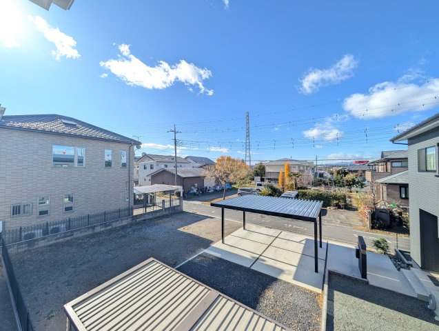 【展望】 | アーバンスタイル高崎市矢中町ー①