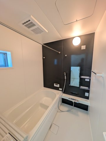 【浴室】 | アーバンスタイル高崎市矢中町ー①