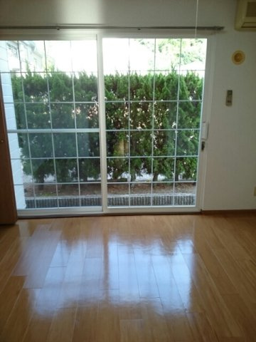 コーポ五反田の居間・リビング