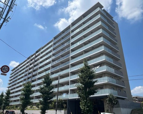 【外観】 | ブランズシティ湘南台 | 外観も気になるポイント