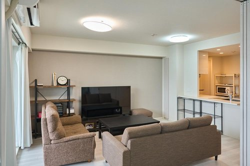 【居間・リビング】 | ブランズシティ湘南台