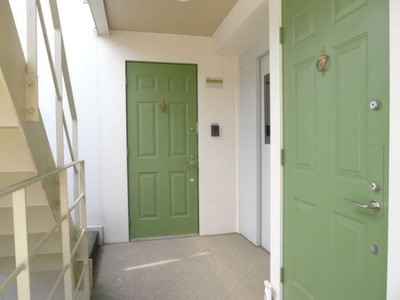 【その他共用部分】 | ザ・フォレストコート