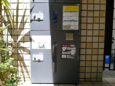 【その他共用部分】 | ザ・フォレストコート