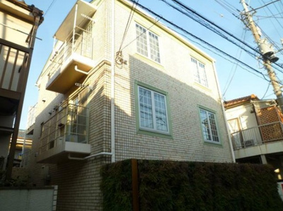 【外観】 | ザ・フォレストコート