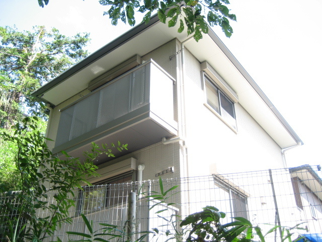 メルファ保土ヶ谷Ⅱ