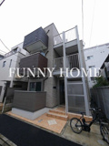 ボヌール三軒茶屋の画像