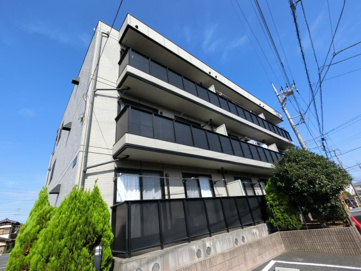 フォンティーヌ国分寺台の画像