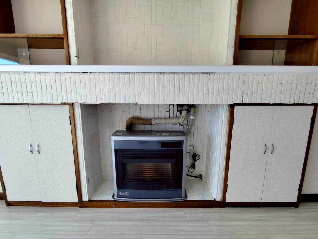 春採4丁目28貸家の設備