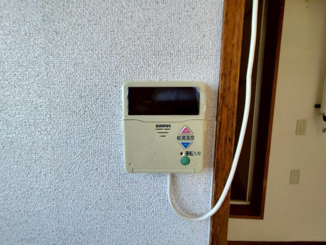 春採4丁目28貸家の設備