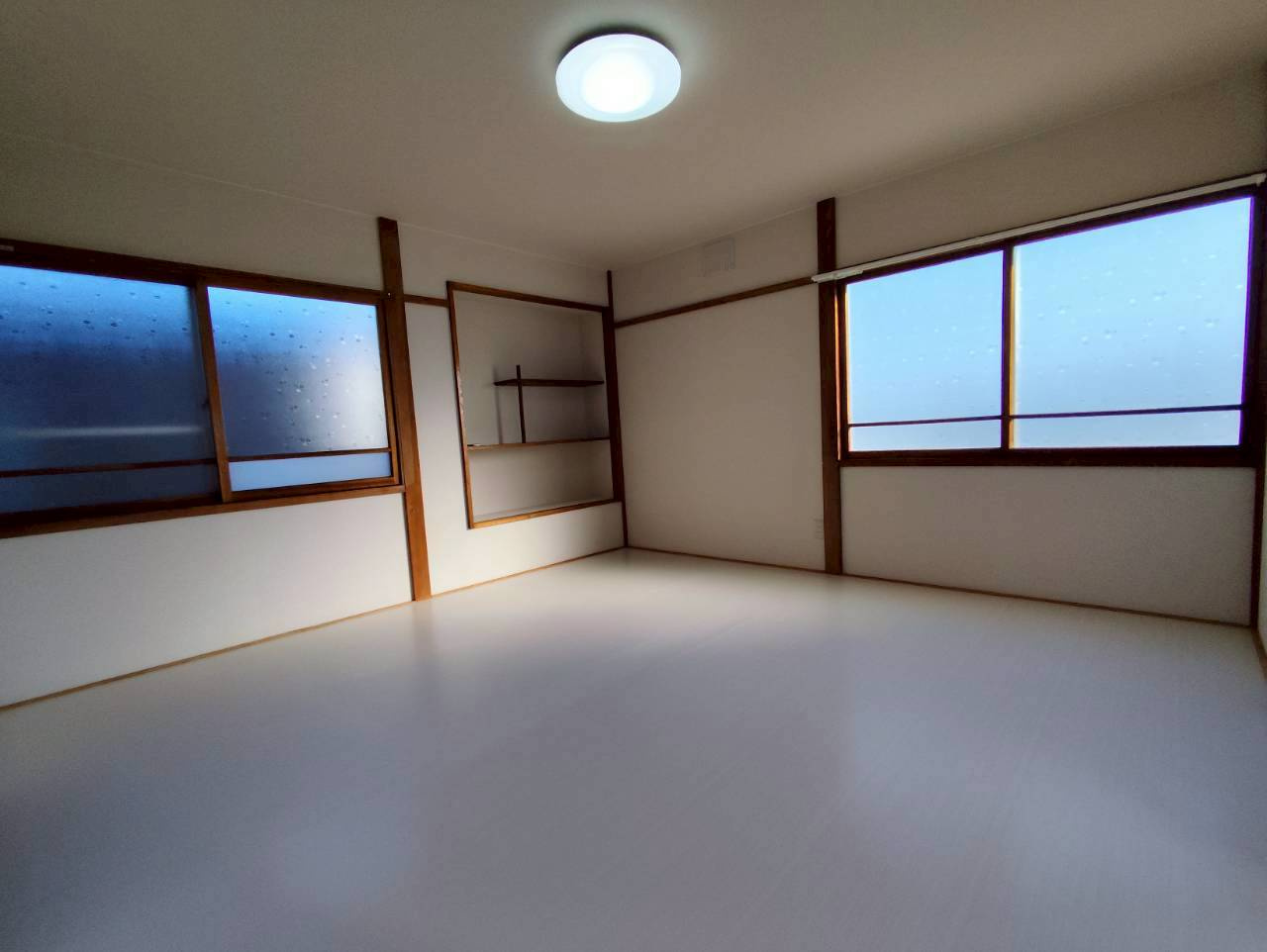 春採4丁目28貸家の内装