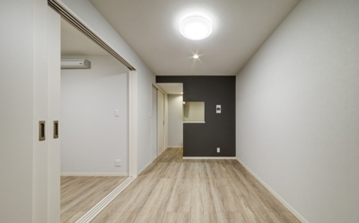 【洋室】 | ラネージュ海老名 | 同一仕様写真