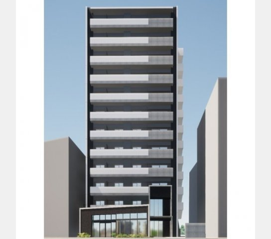 スタイリオ新丸子駅前